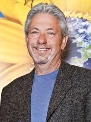 Louie Schwartzberg