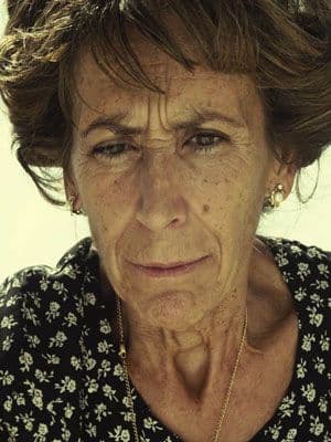 María Alfonsa Rosso