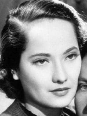 Merle Oberon