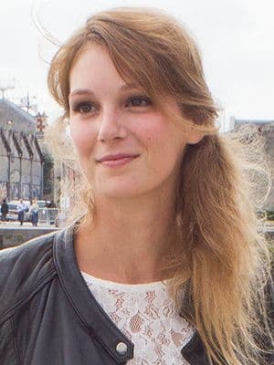 Emilie Piponnier