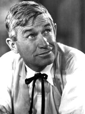 Will Rogers