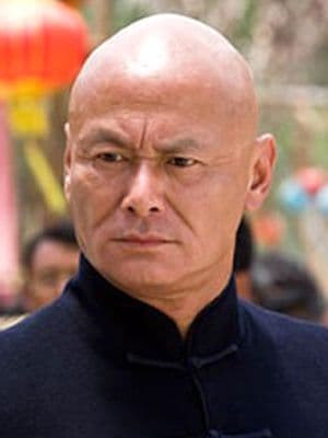 Gordon Liu