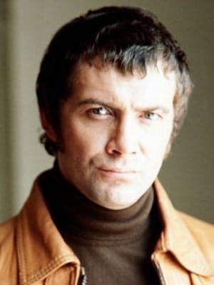 Lewis Collins