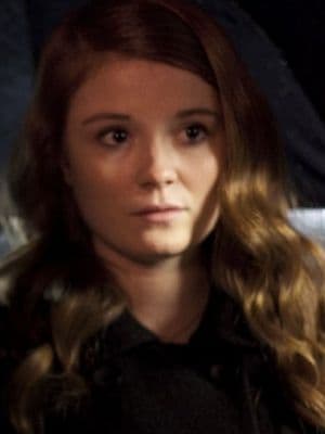 Amy Wren