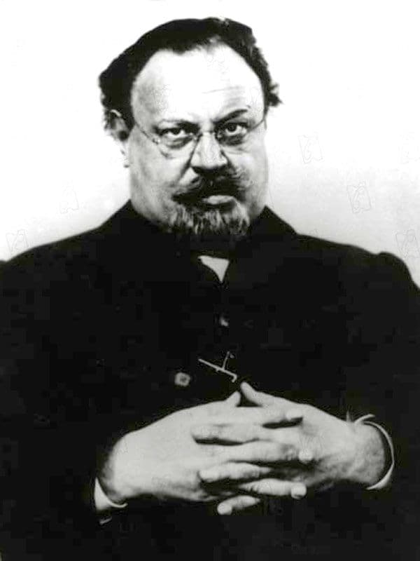 Emil Jannings