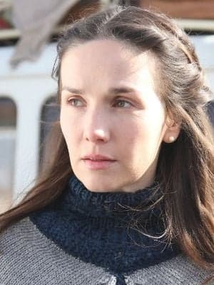 Natalia Oreiro