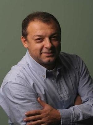 Atilla Şendil