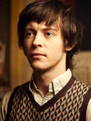 Elliot James Langridge