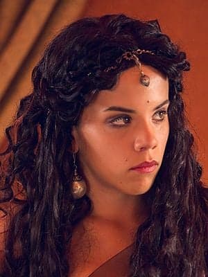 Sophia Lauchlin Hirt