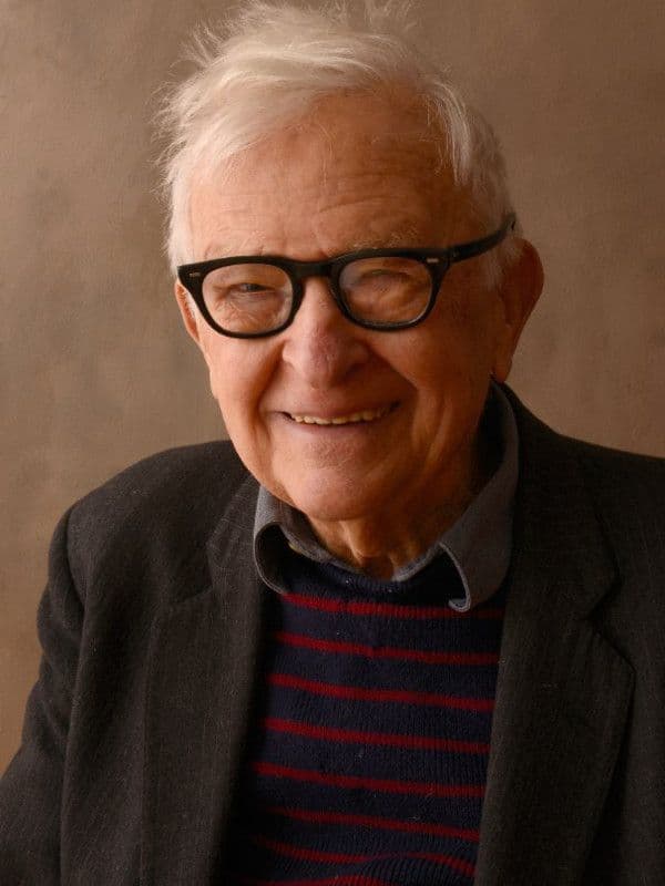 Albert Maysles