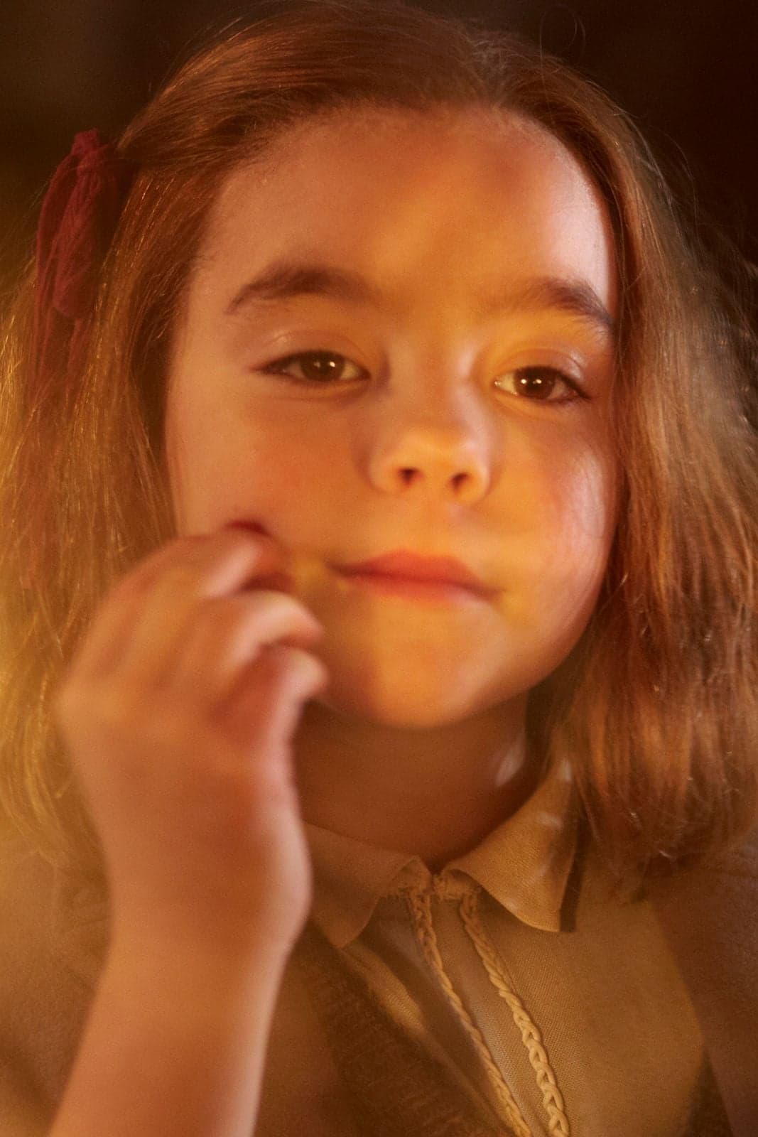 Gloria Cramer Curtis