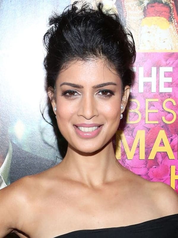 Tina Desai