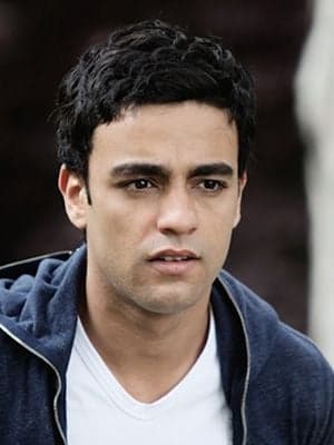 Bellamine Abdelmalek