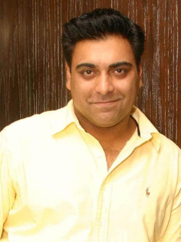 Ram Kapoor