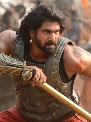 Rana Daggubati