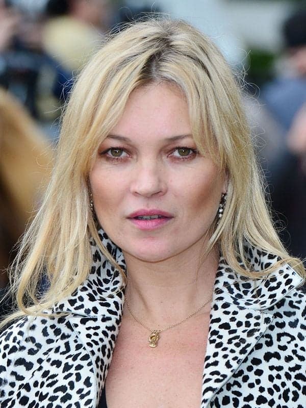Kate Moss