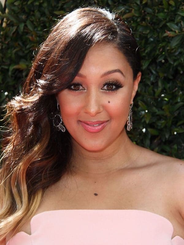 Tamera Mowry-Housley