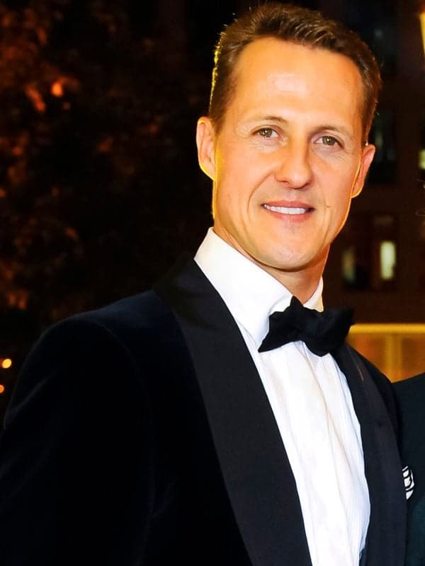 Michael Schumacher