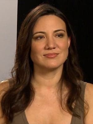 Lisa Joy