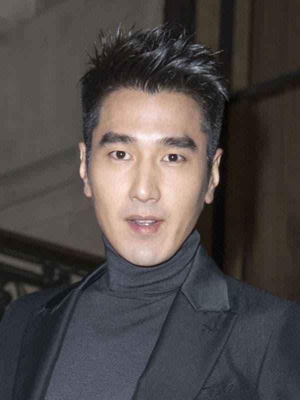 Mark Chao