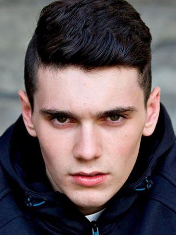 Jack Rowan