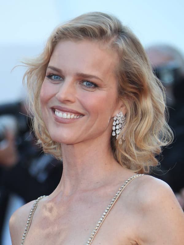 Eva Herzigova