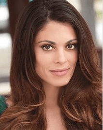 Lindsay Hartley