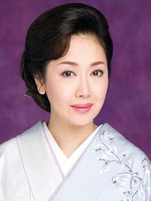 Kazuko Shirakawa