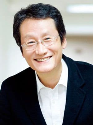 Seong-kun Mun