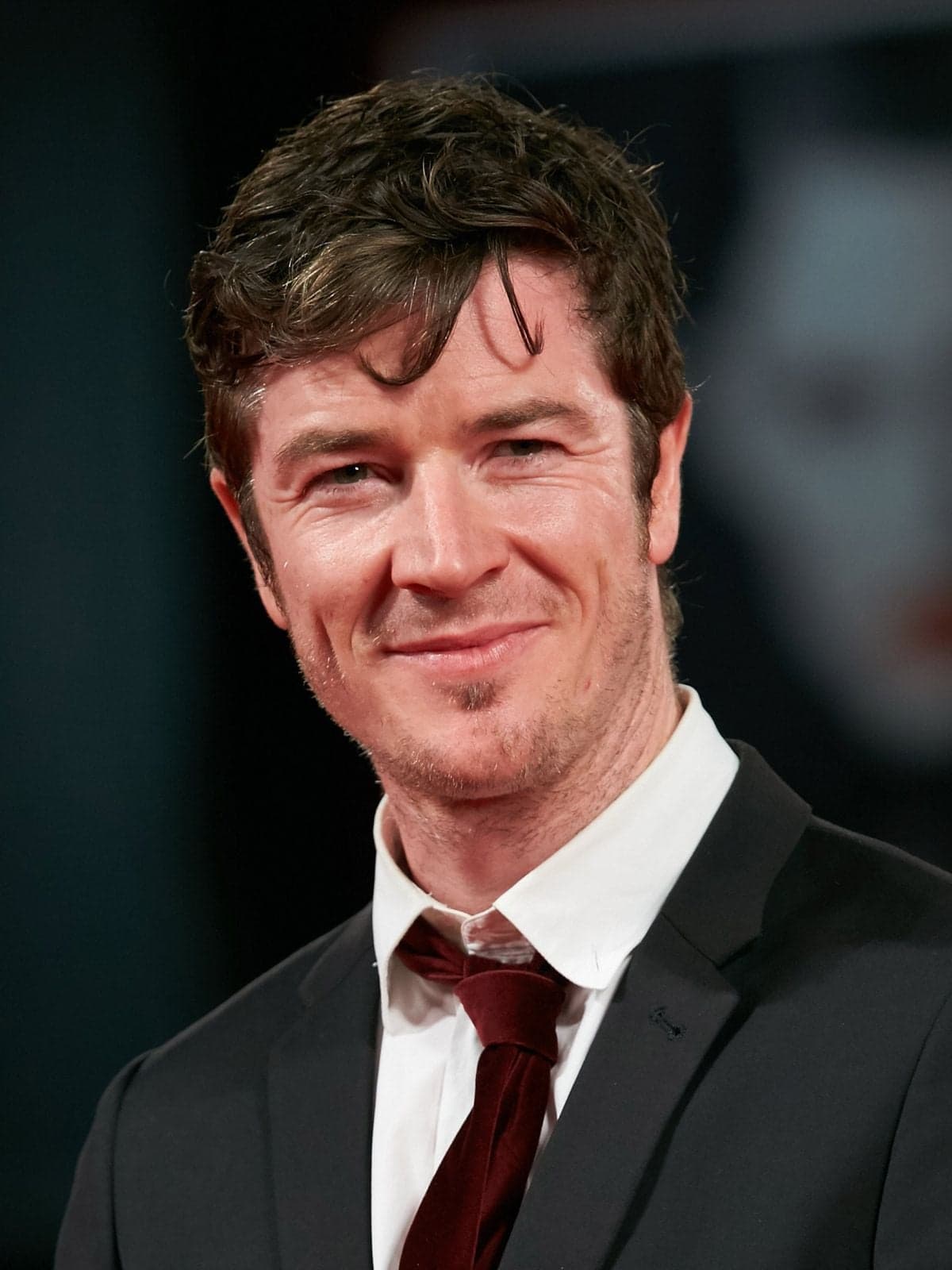 Barry Ward