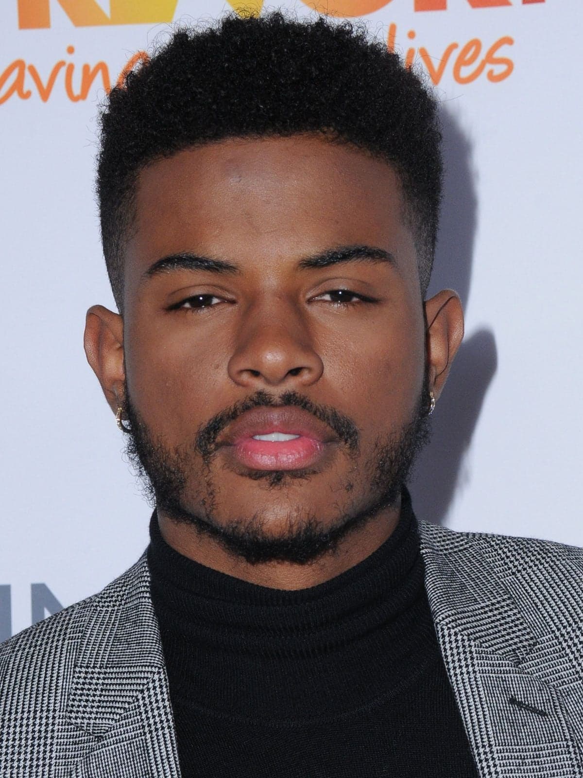 Trevor Jackson (V)