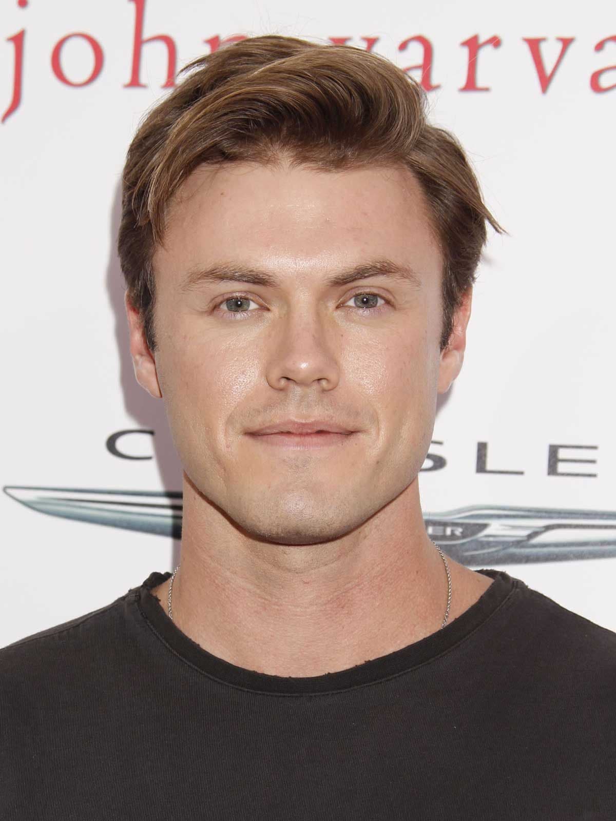 Blake Cooper Griffin