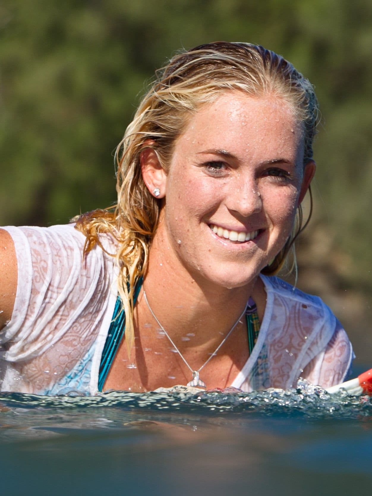 Bethany Hamilton