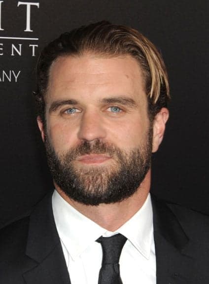 Milo Gibson