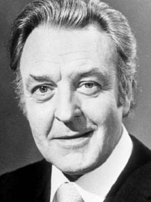 Donald Sinden