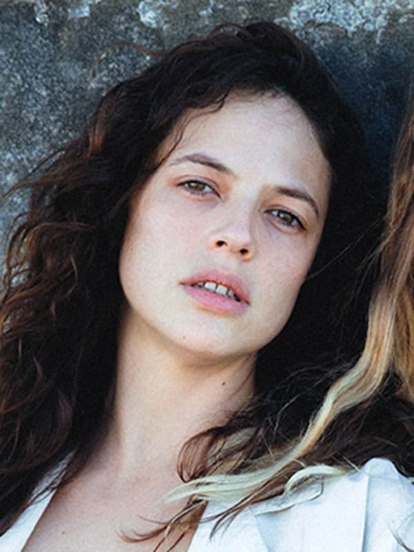 Catarina Wallenstein