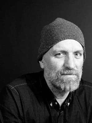 Valdimar Örn Flygenring