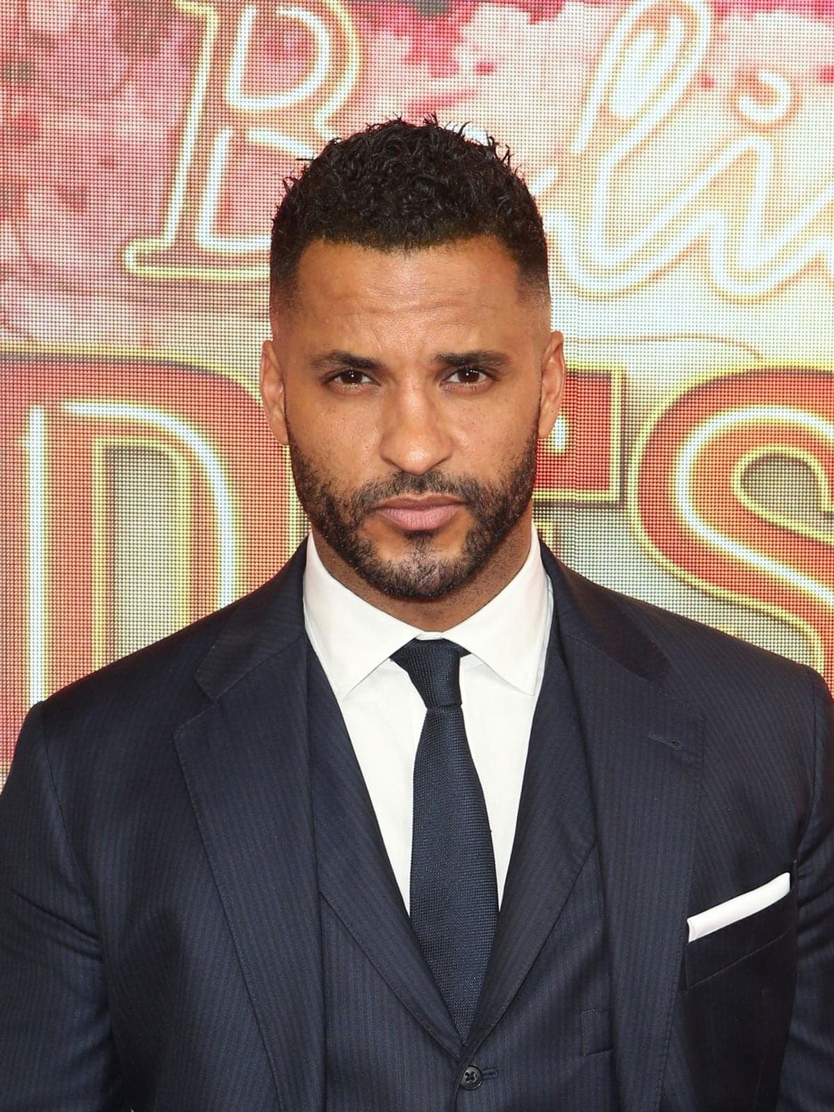 Ricky Whittle