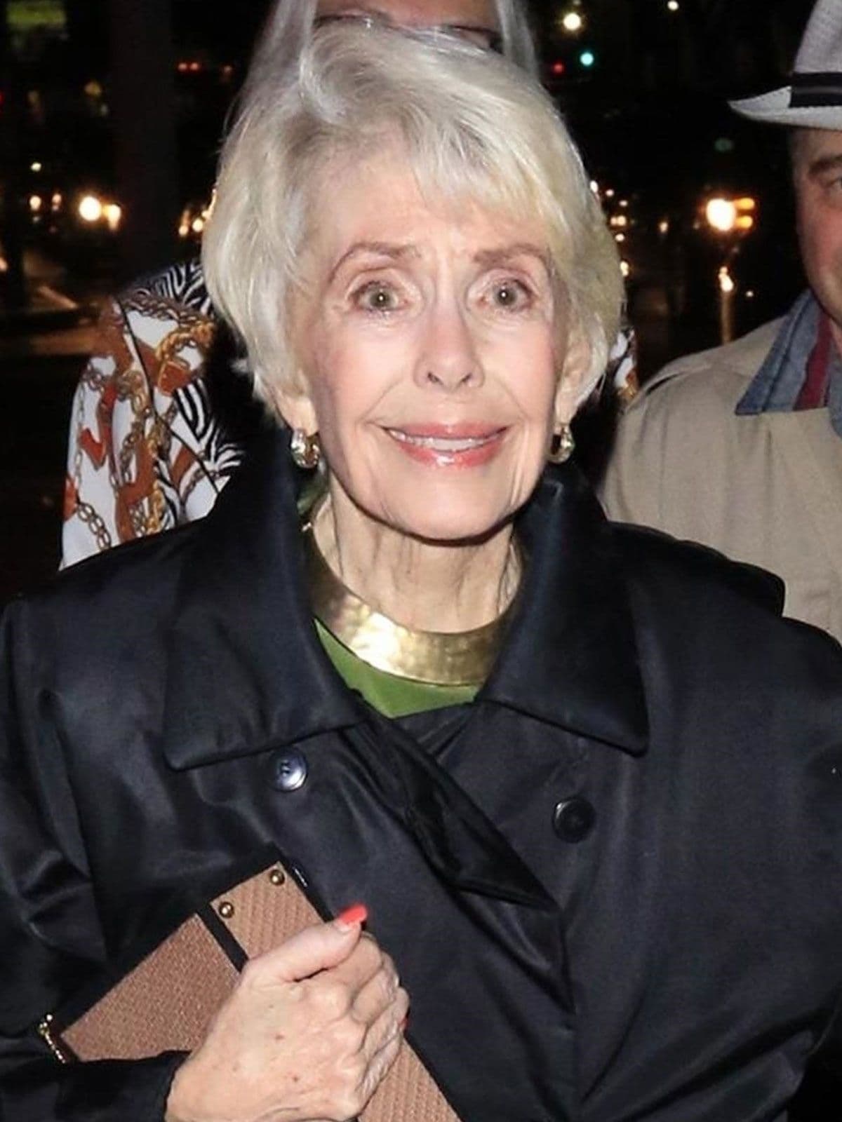 Barbara Rush