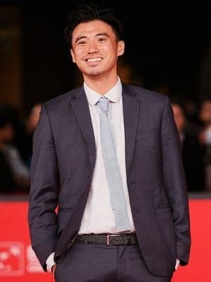 Bruce Thierry Cheung