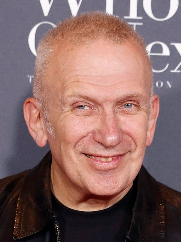 Jean-Paul Gaultier