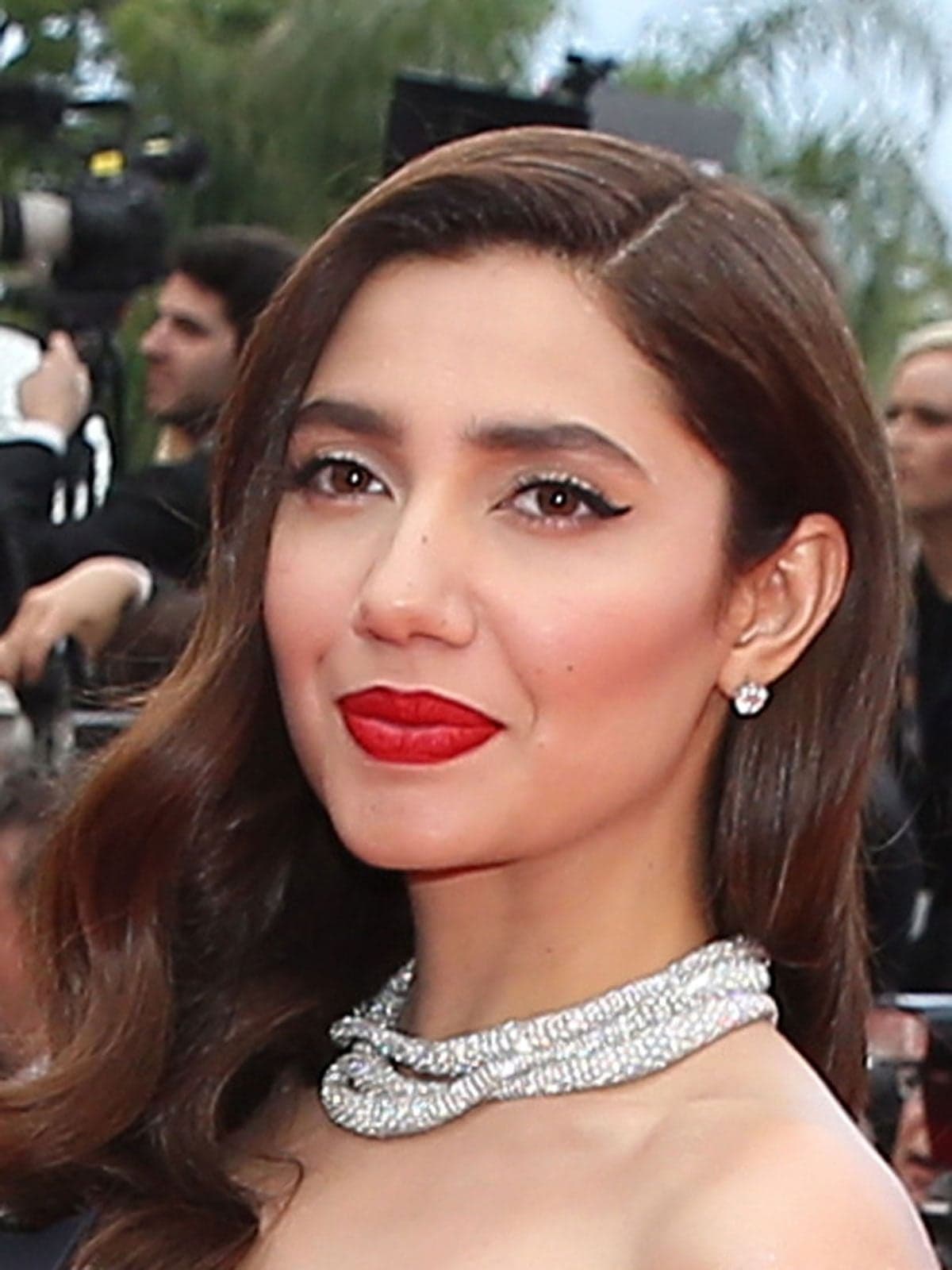 Mahira Khan