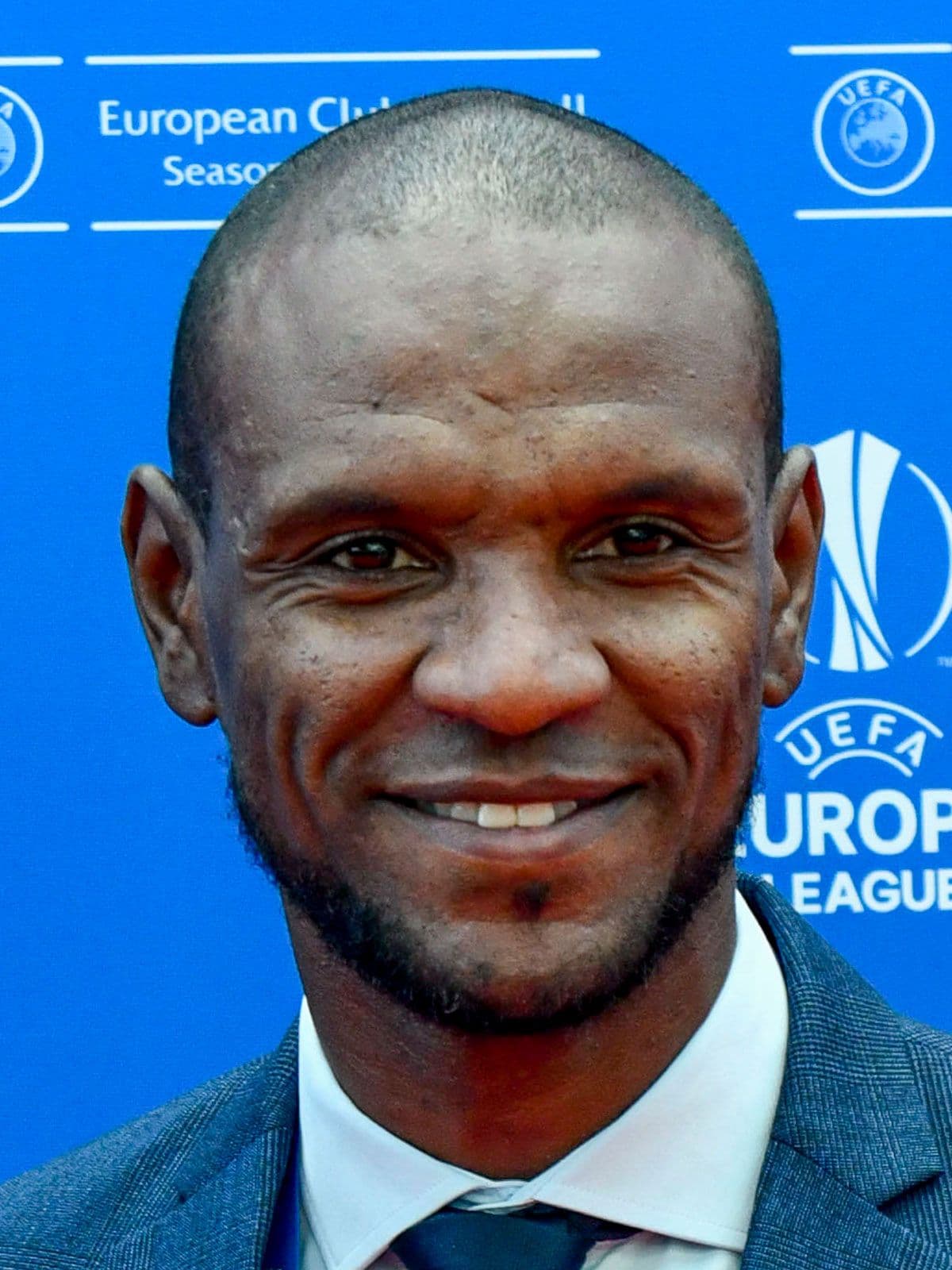 Eric Abidal