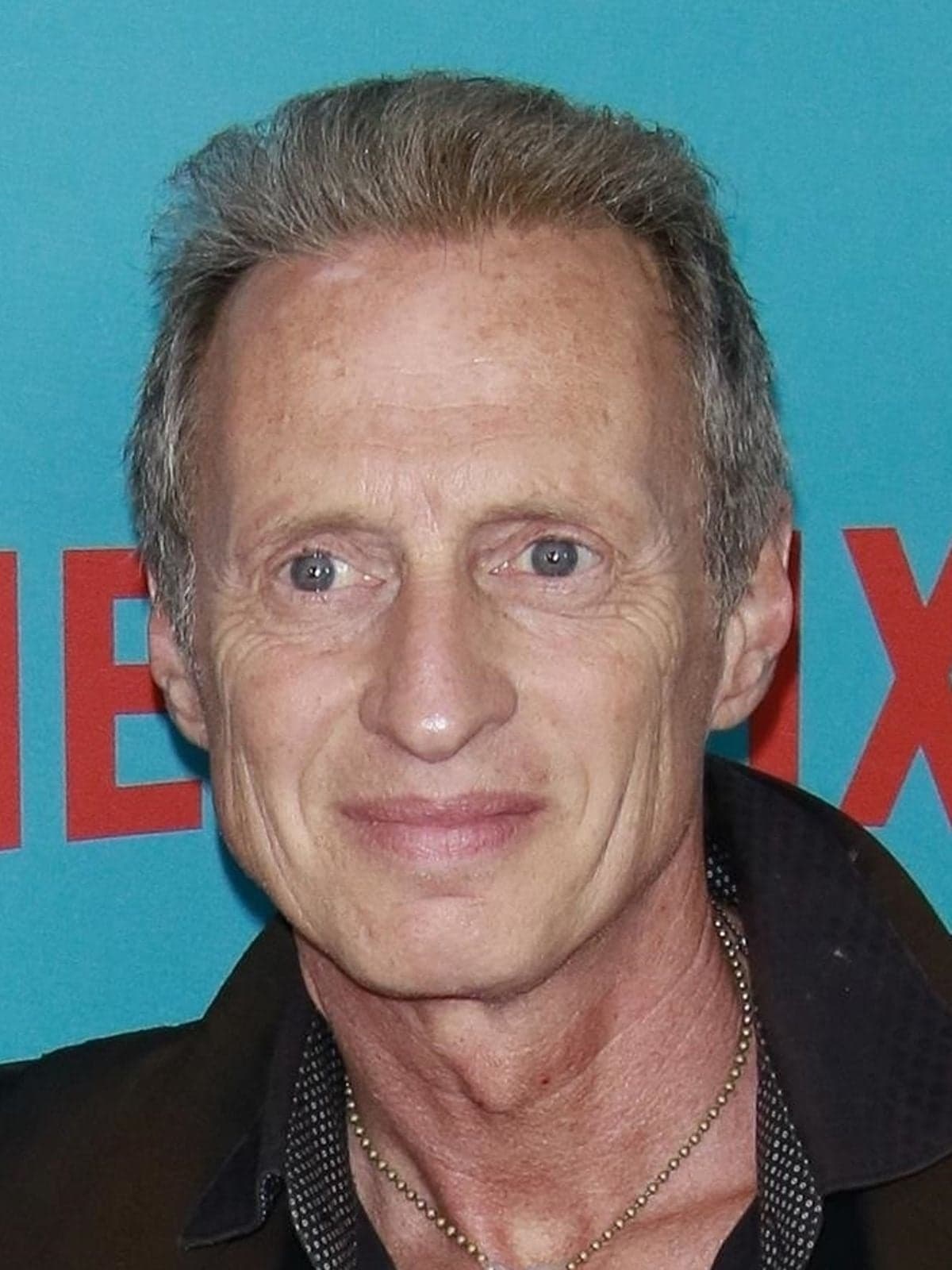 Michael Buscemi