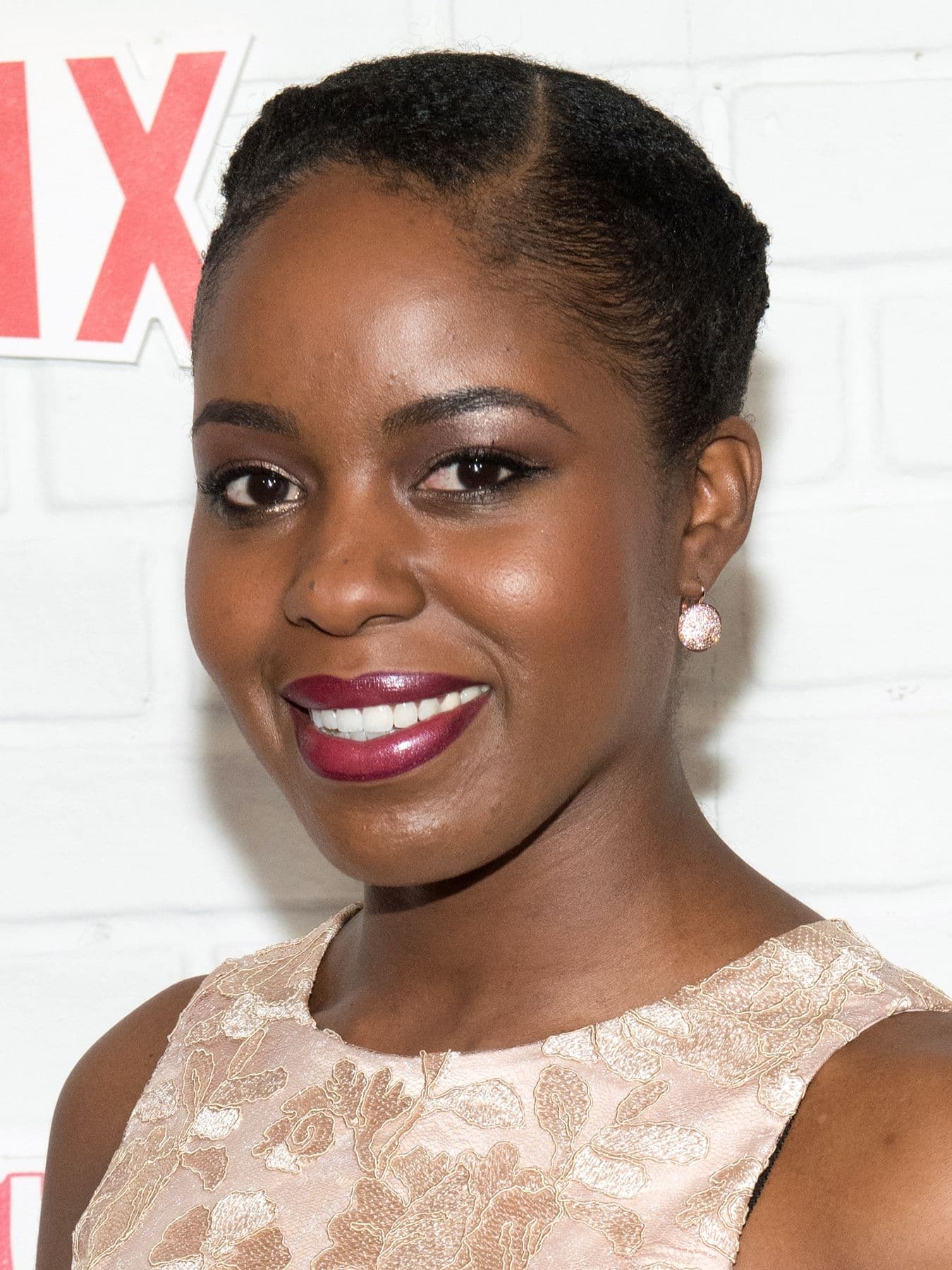 Claudine Mboligikpelani Nako