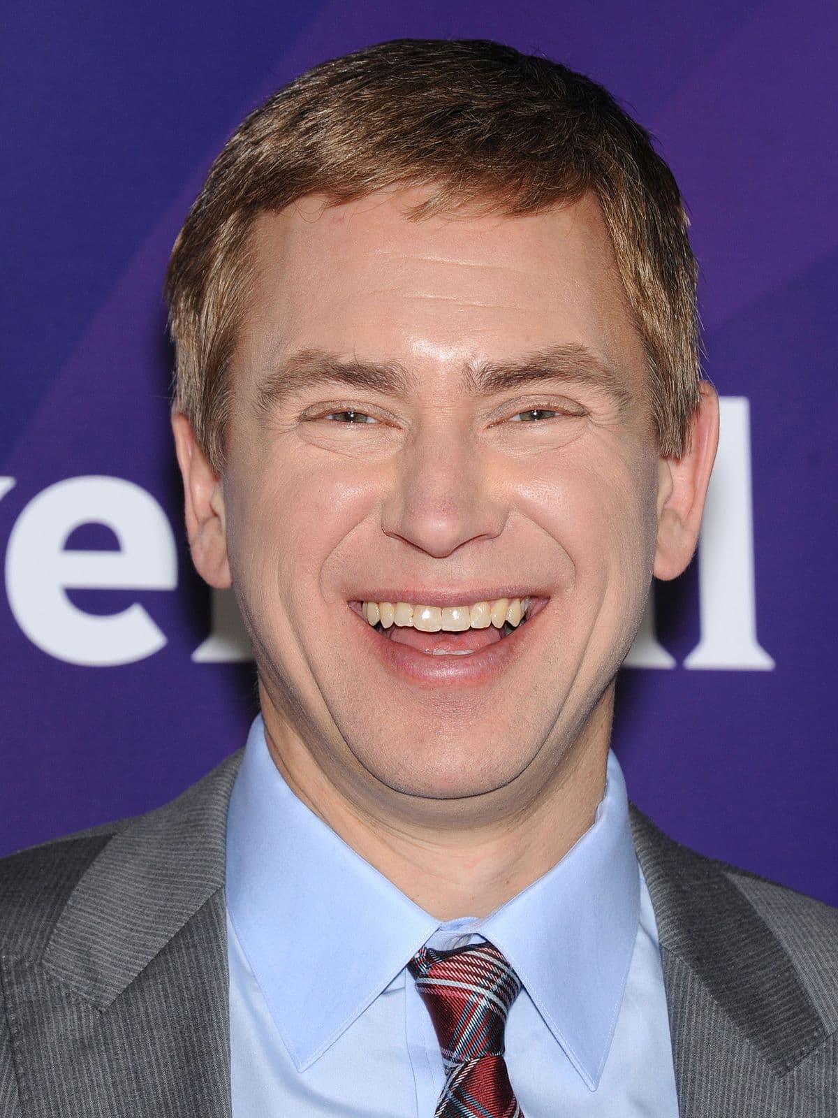 Pat Kiernan