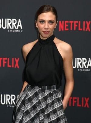 Barbara Chichiarelli