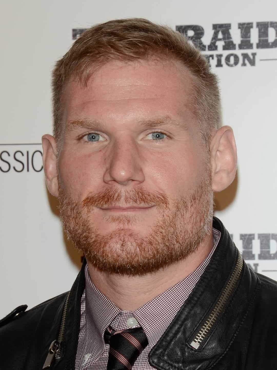 Josh Barnett