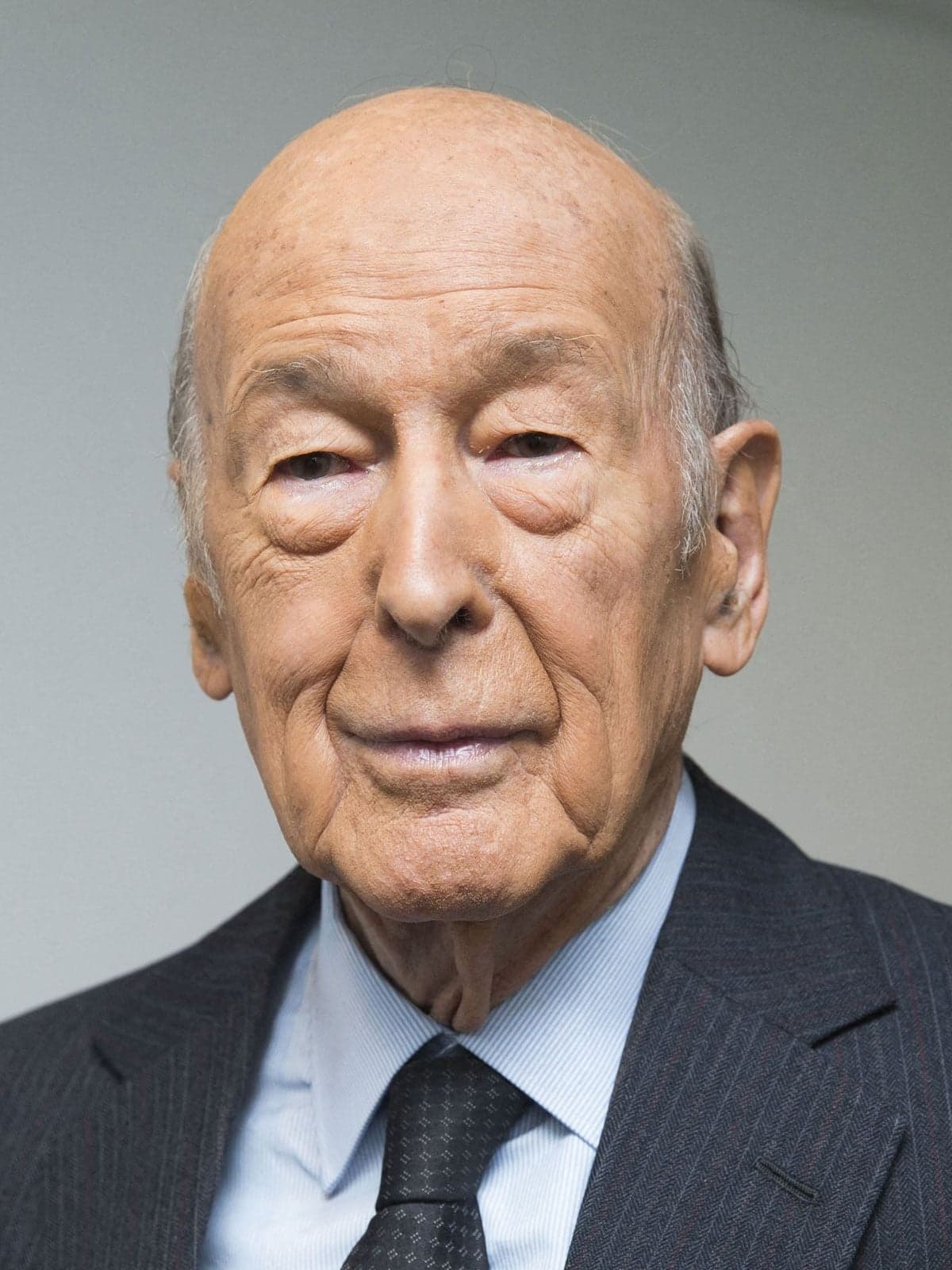 Valéry Giscard d'Estaing