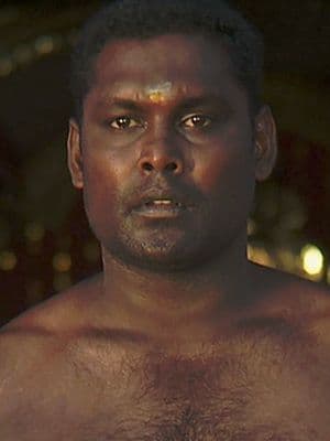 Dharshan Dharmaraj